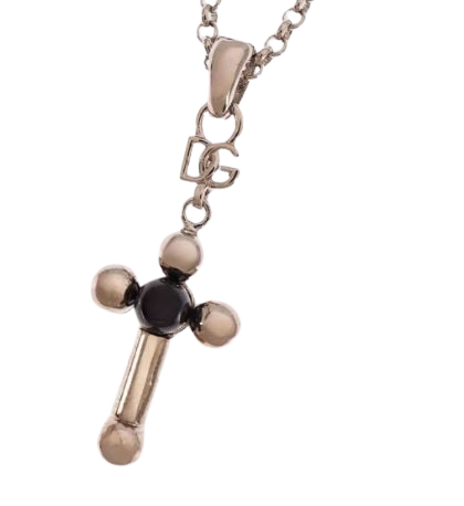 Dolce & Gabbana Bijoux Brass