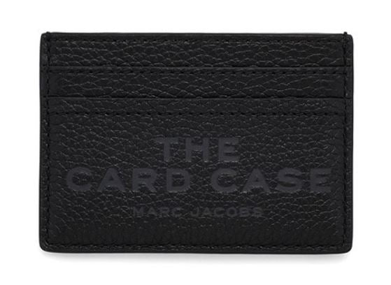 Marc Jacobs Bags Black Lea