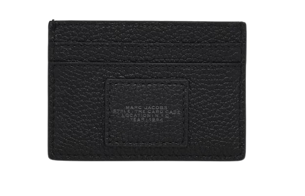 Marc Jacobs Bags Black Lea