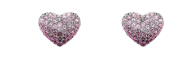 Marc Jacobs Bijoux Silver Brass