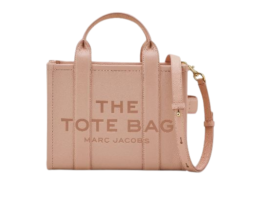 Marc Jacobs Bags Pink Lea