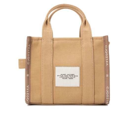 Marc Jacobs Bags Brown Co Pl