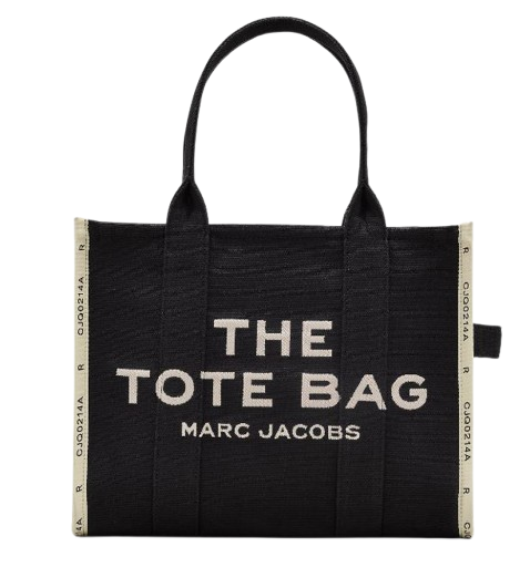 Marc Jacobs Bags Black