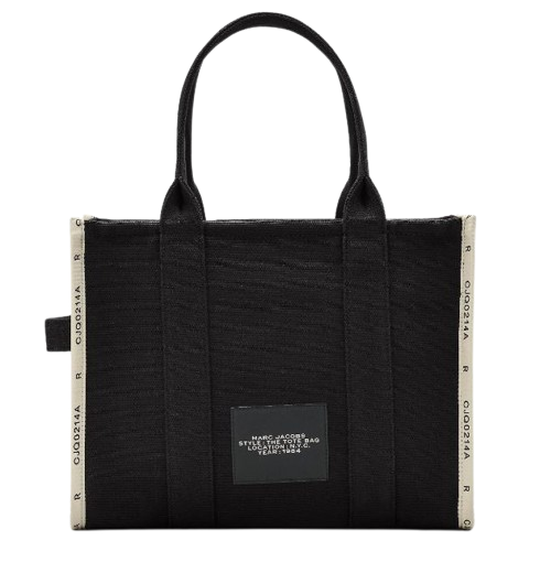Marc Jacobs Bags Black