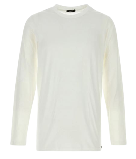 Tom Ford T-Shirts And Polos White