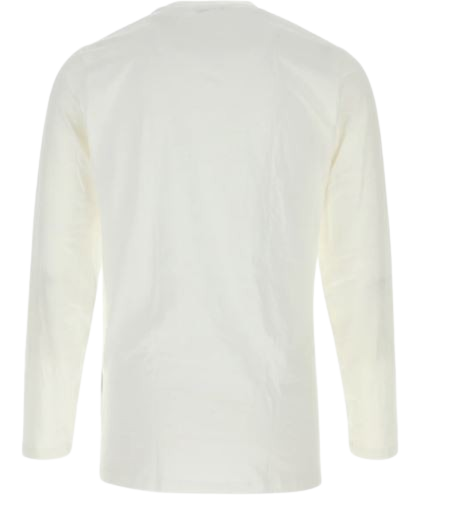 Tom Ford T-Shirts And Polos White