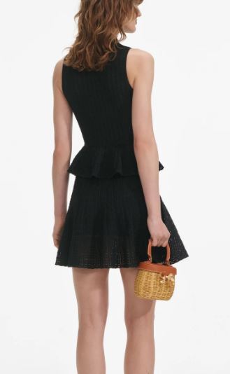Self Portrait Dresses Vi Pa Pl Ea