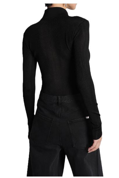 Self Portrait Top