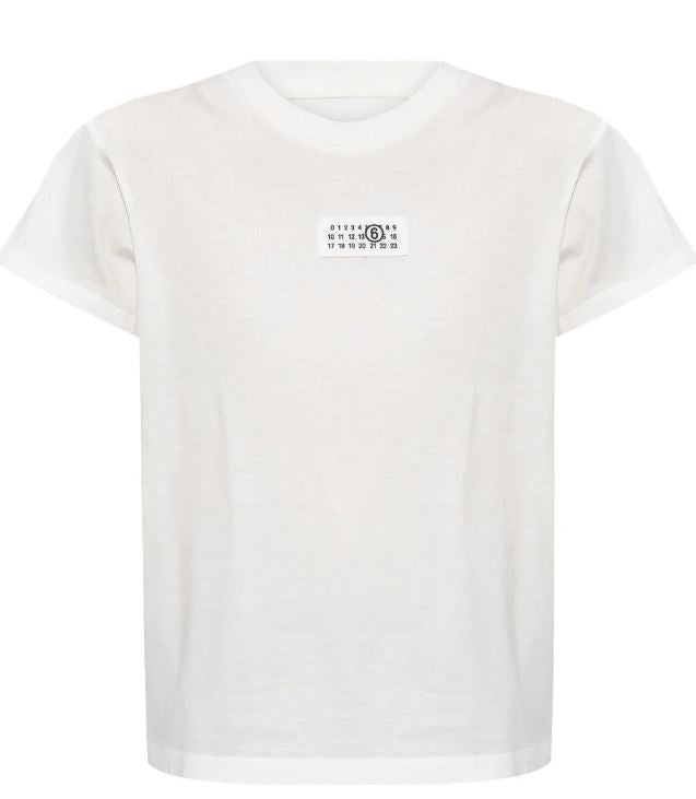 Mm6 Maison Margiela T-Shirts And Polos