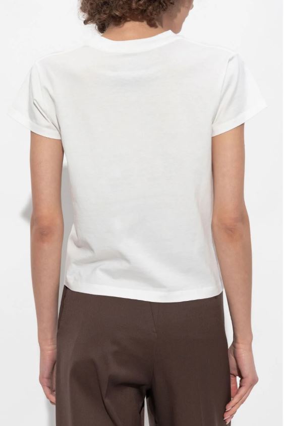 Mm6 Maison Margiela T-Shirts And Polos