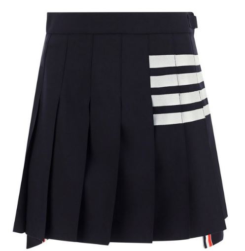Thom Browne Skirts Prune