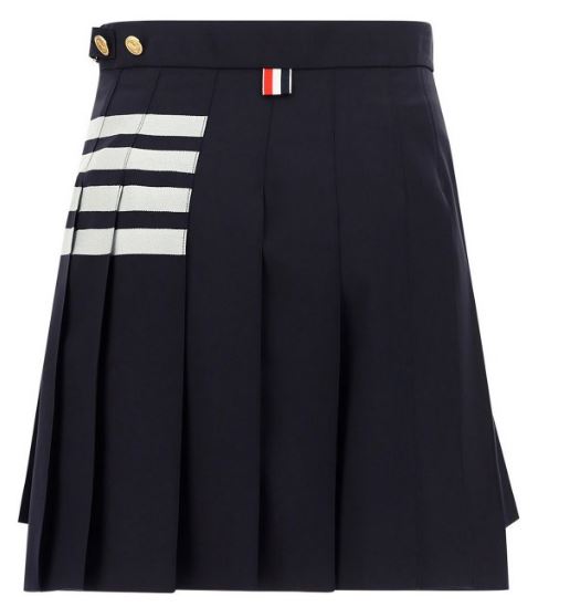 Thom Browne Skirts Prune