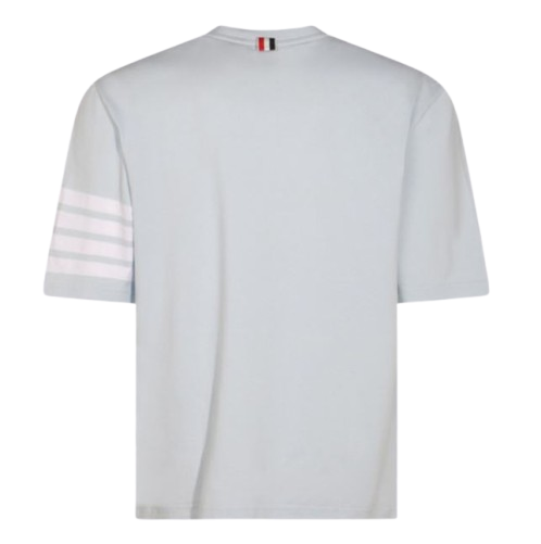 Thom Browne Sweaters Blue
