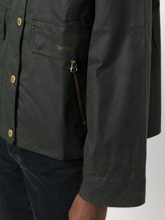 Barbour Jackets