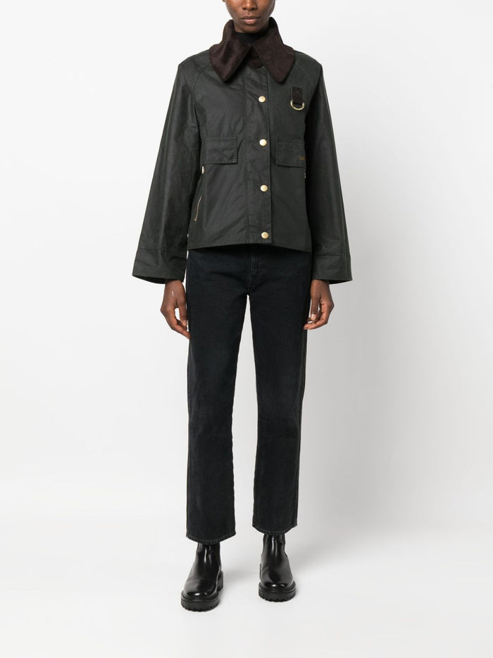 Barbour Jackets