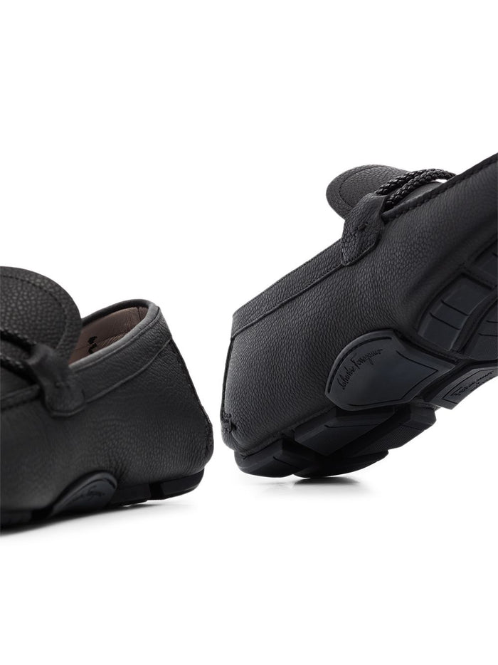 Ferragamo Flat Shoes