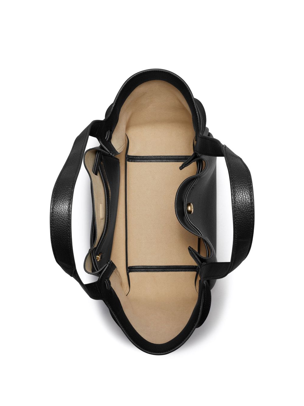 Tory Burch Bags Black Lea
