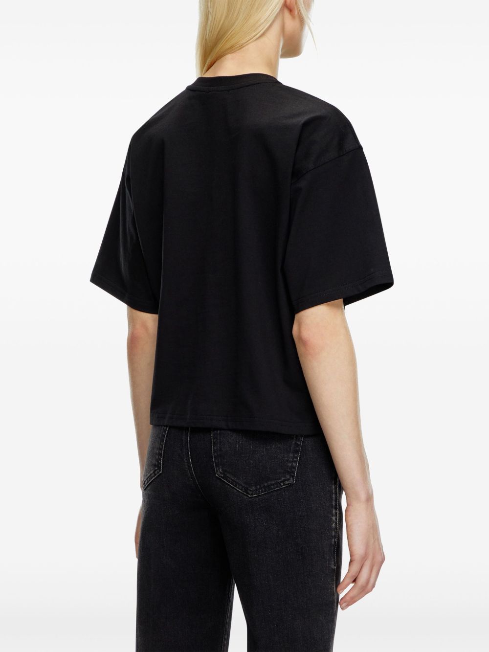 Diesel T-Shirts And Polos