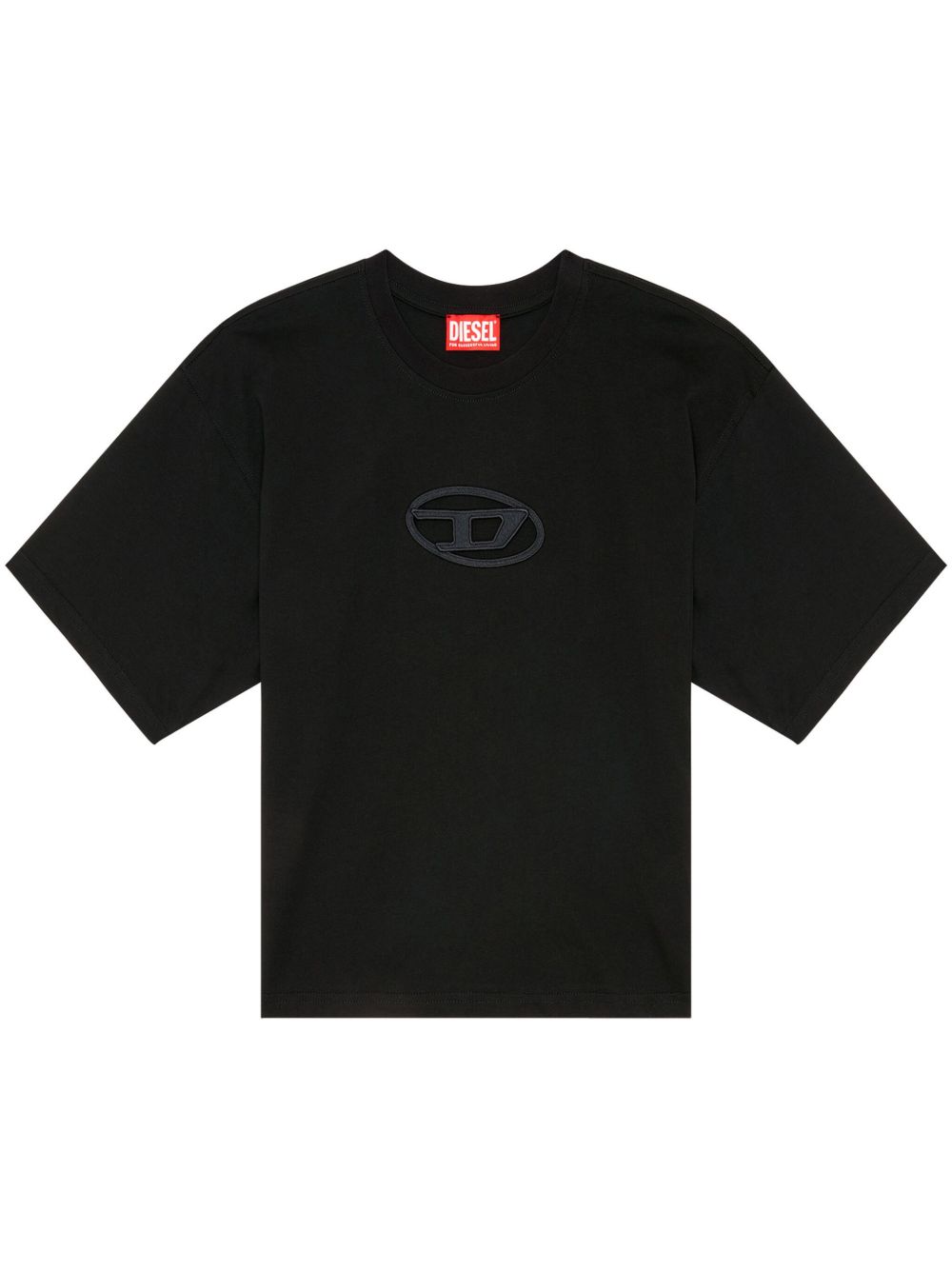 Diesel T-Shirts And Polos