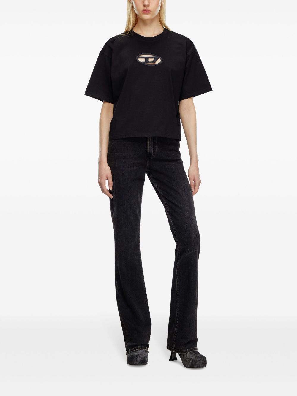 Diesel T-Shirts And Polos