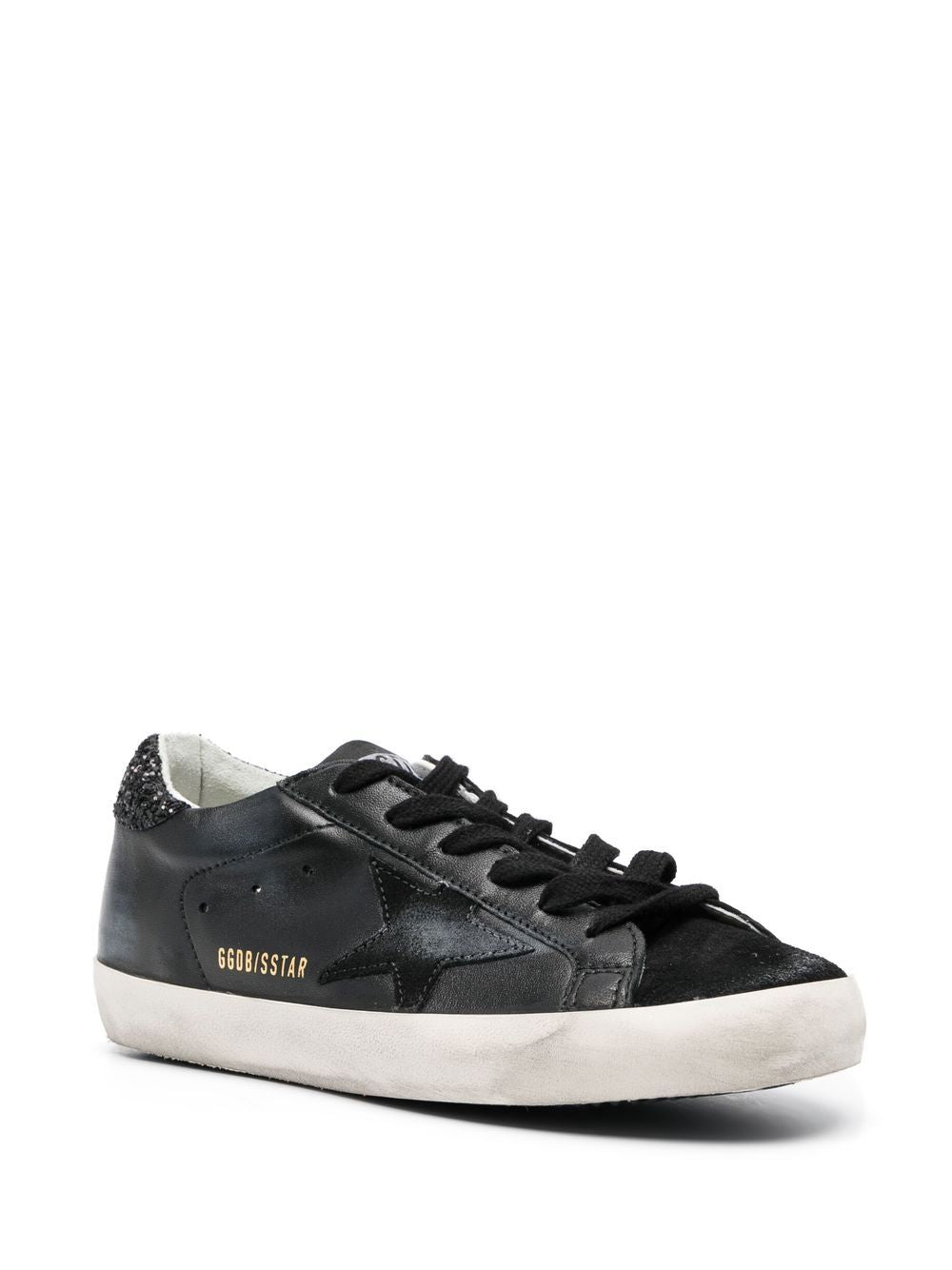 Golden Goose Flat Shoes Yellow