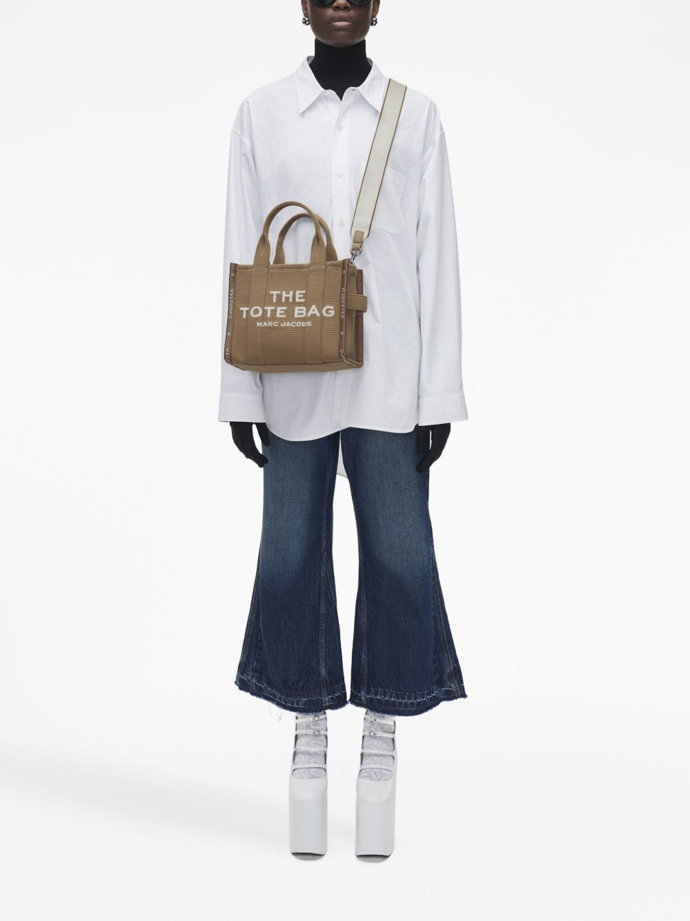 Marc Jacobs Bags Brown Co Pl