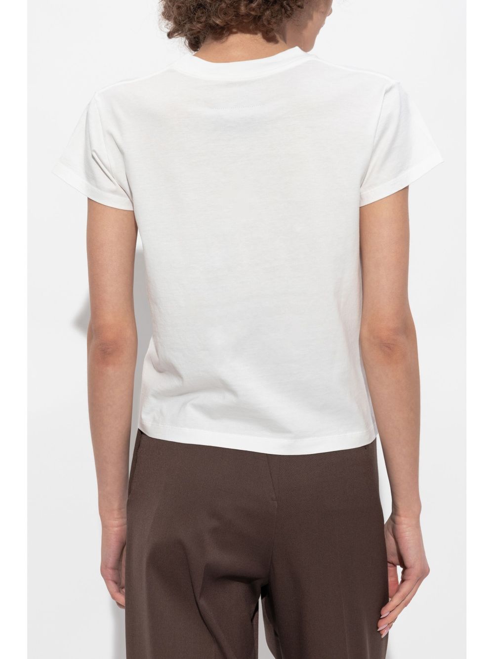 Mm6 Maison Margiela T-Shirts And Polos