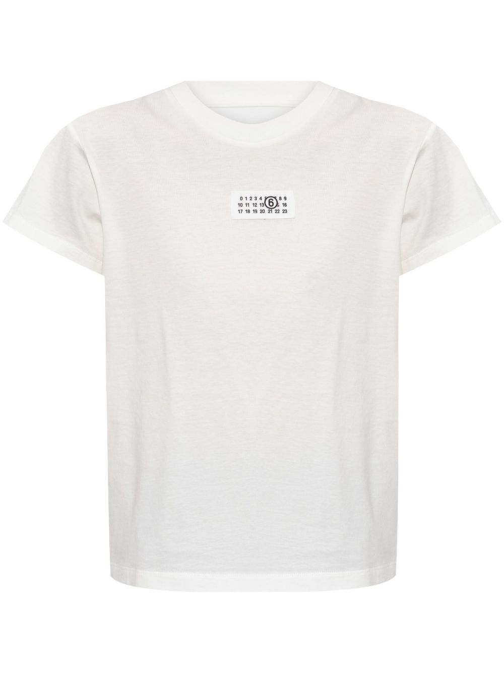 Mm6 Maison Margiela T-Shirts And Polos