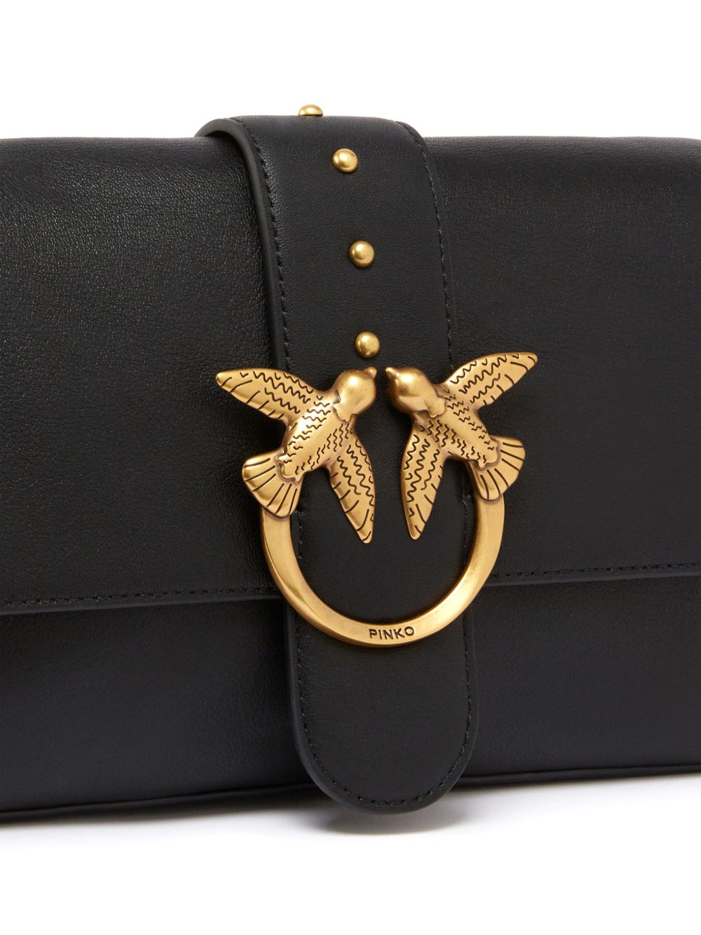 Pinko Bags Black