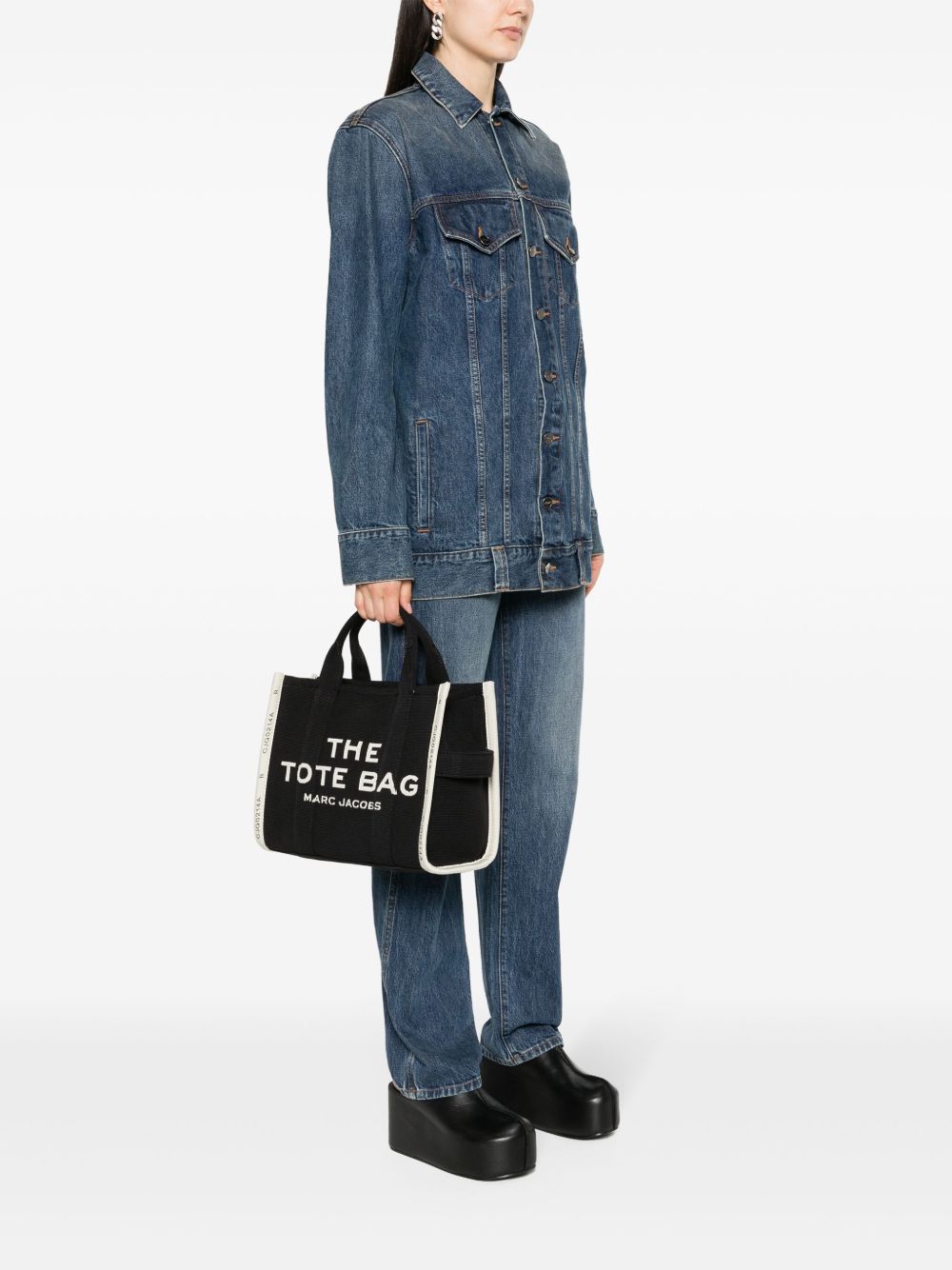 Marc Jacobs Bags Black Co Pl