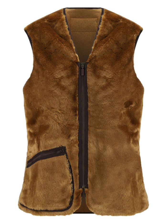 Barbour Coats Brown
