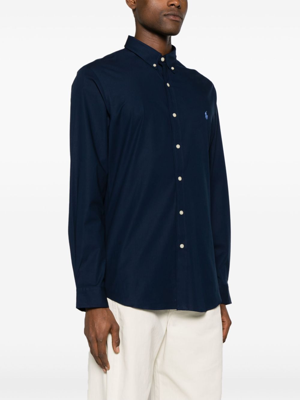 Ralph Lauren Shirts 91 Co 9 Ea