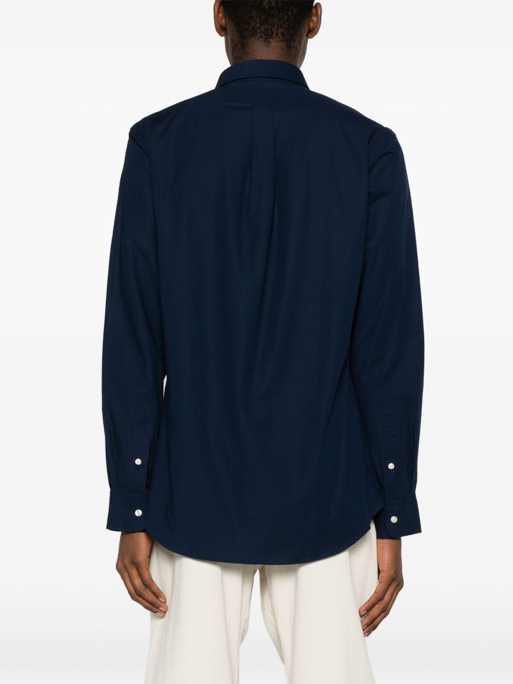 Ralph Lauren Shirts 91 Co 9 Ea