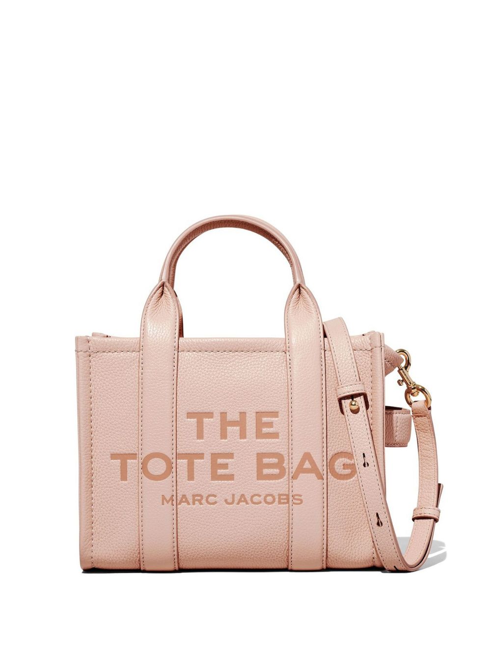 Marc Jacobs Bags Pink Lea