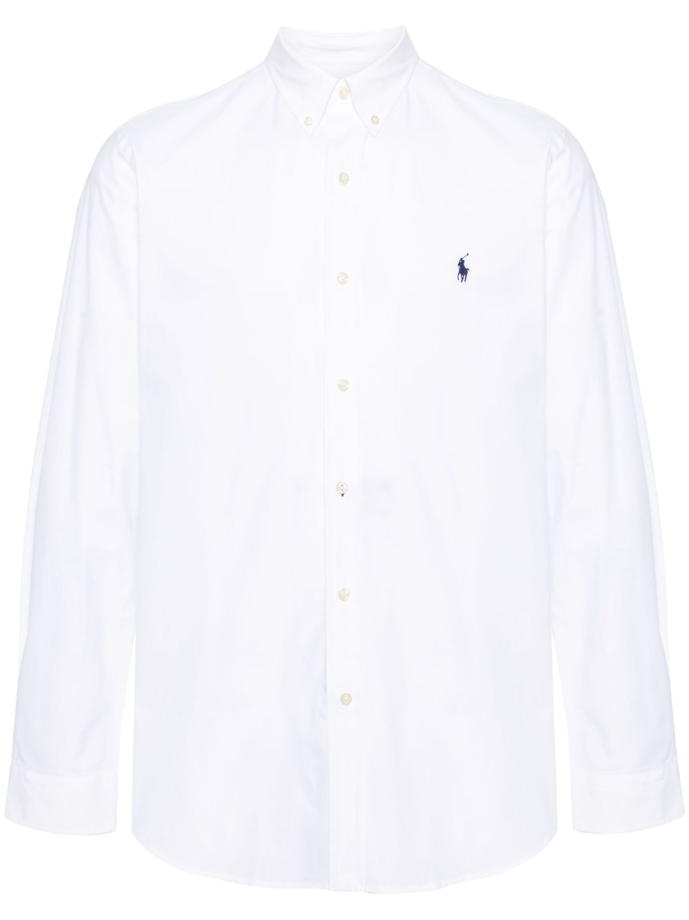 Ralph Lauren Shirts White 91 Co 9ea