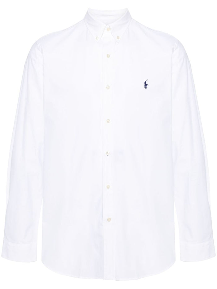 Ralph Lauren Shirts White 91 Co 9ea