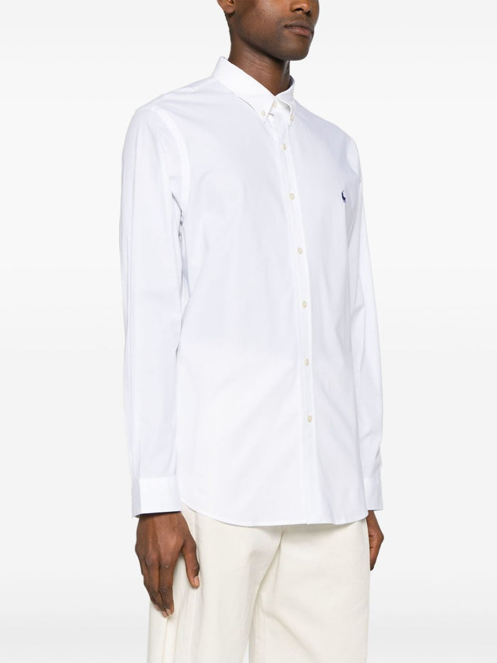 Ralph Lauren Shirts White 91 Co 9ea