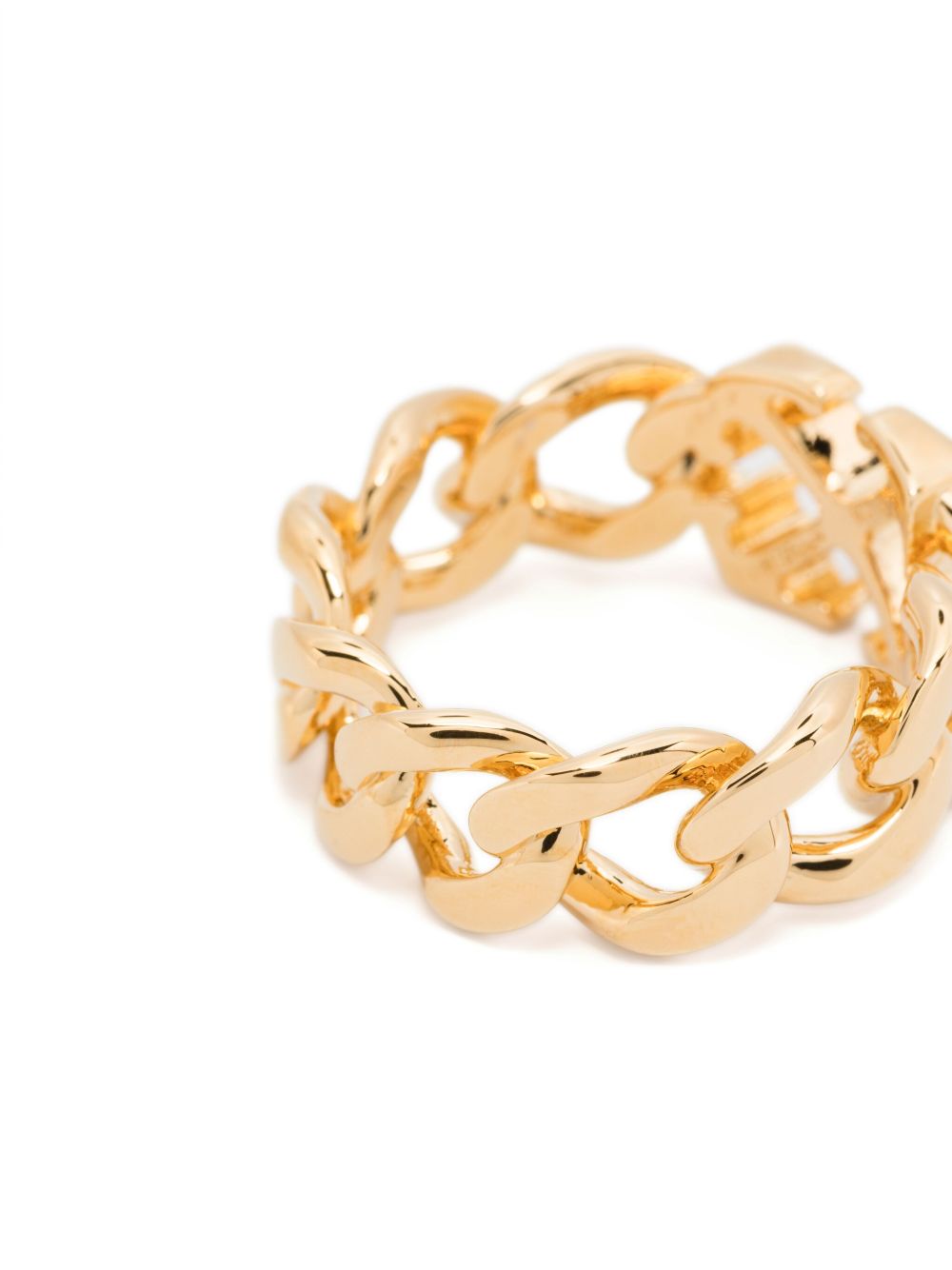 Off-White Bijoux Brass