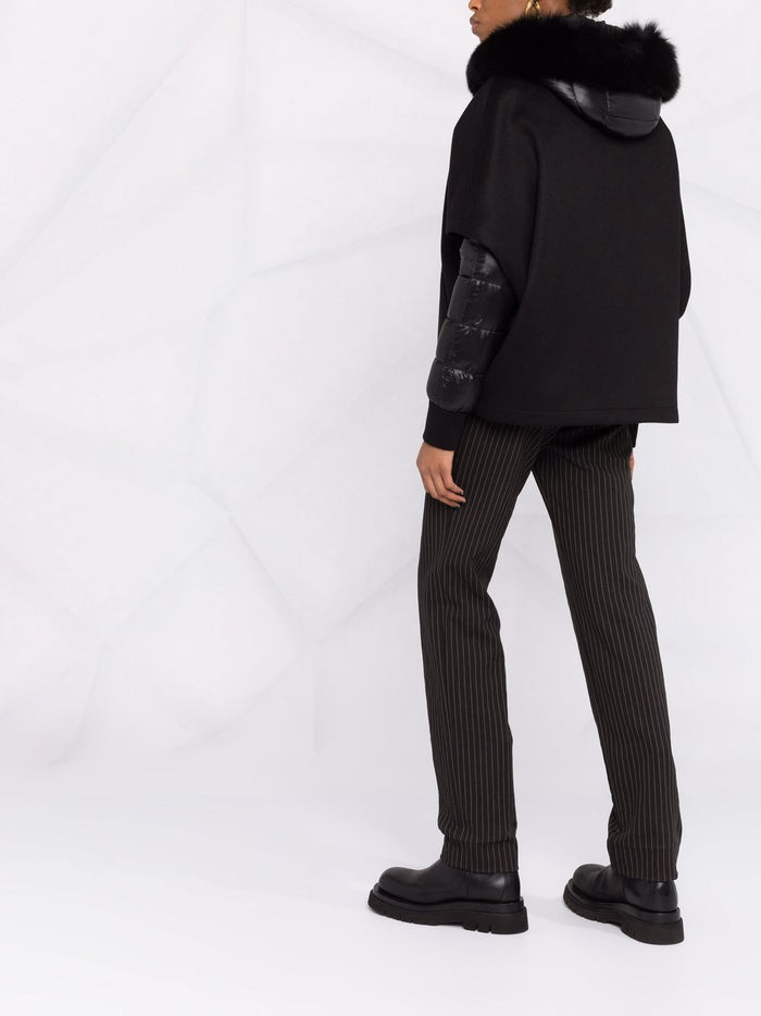 Moorer Jackets Black