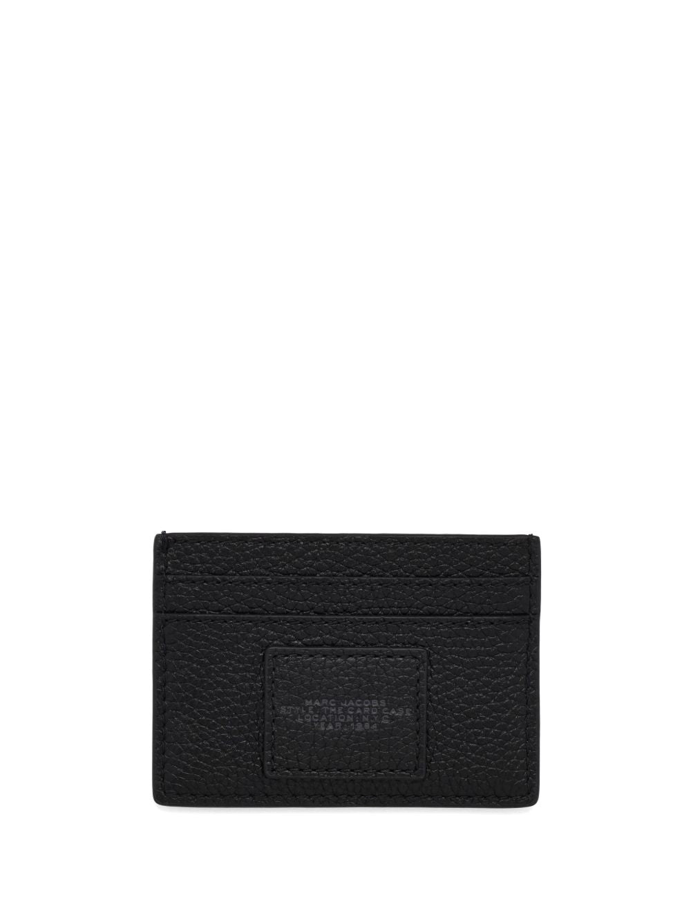Marc Jacobs Bags Black Lea