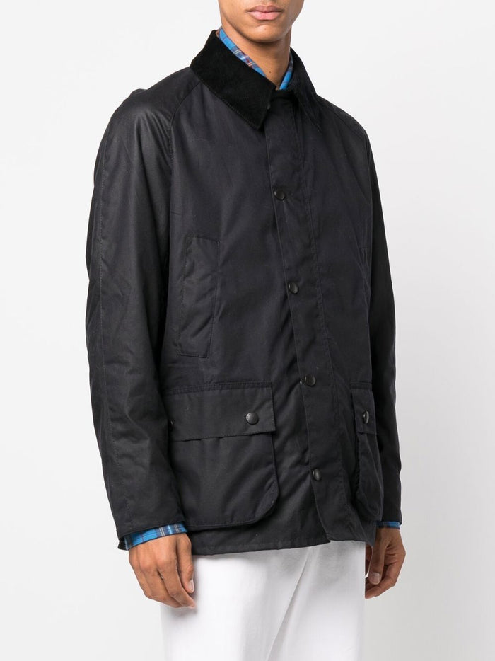 Barbour Jackets Blue
