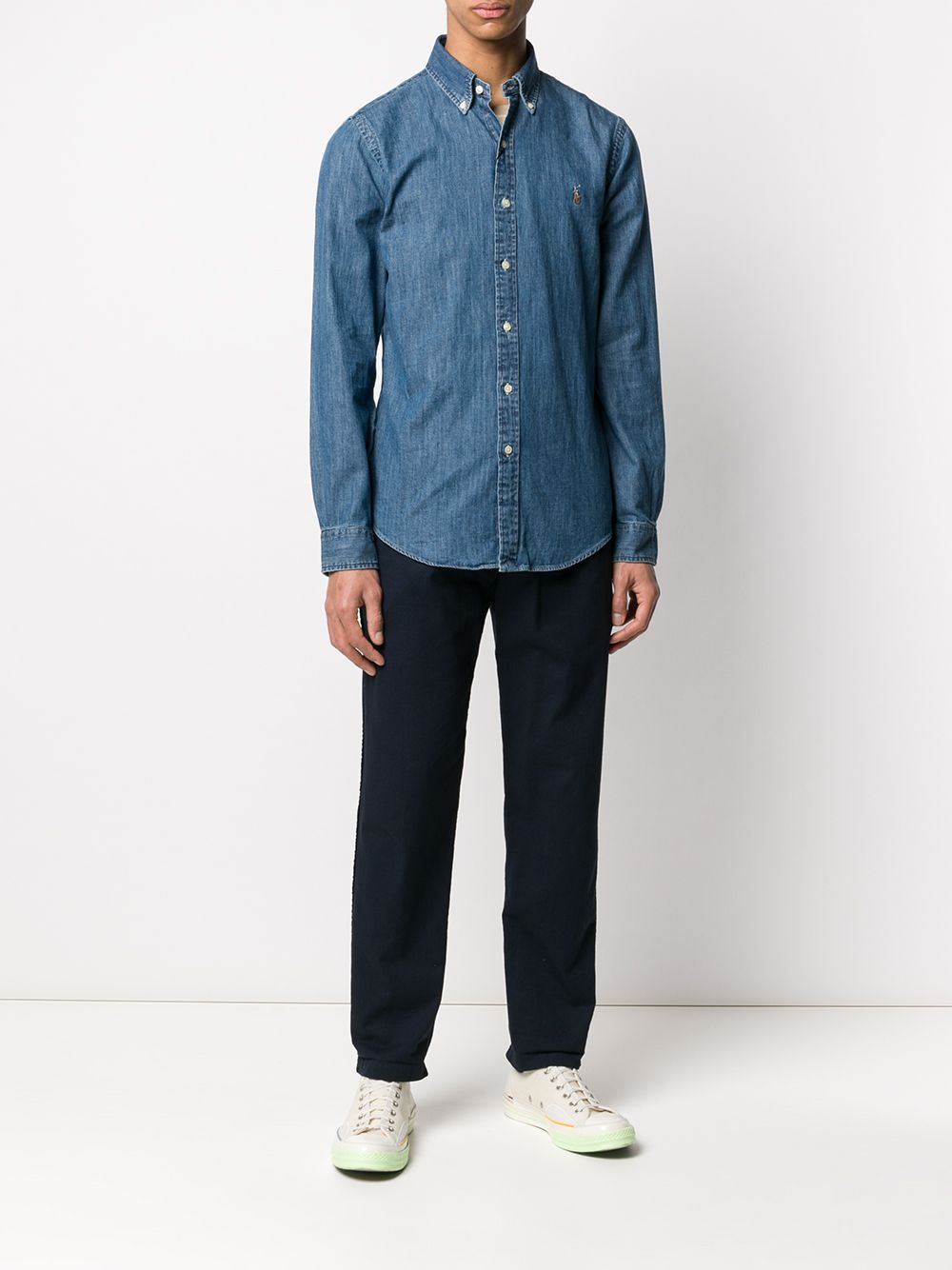 Ralph Lauren Shirts