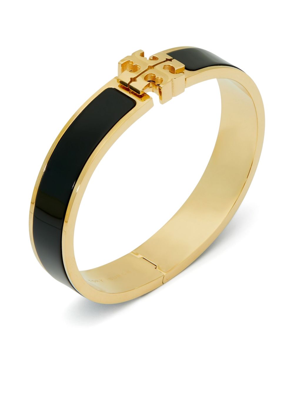 Tory Burch Bijoux Golden Brass