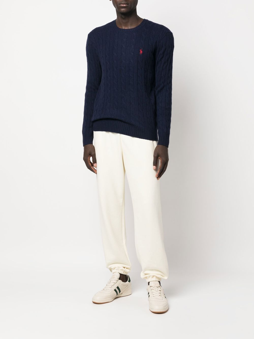 Ralph Lauren Sweaters Navy Blue