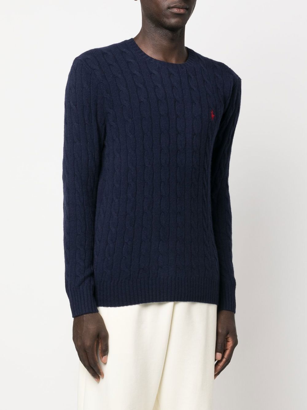 Ralph Lauren Sweaters Navy Blue