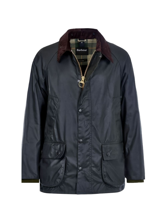 Barbour Jackets Sage