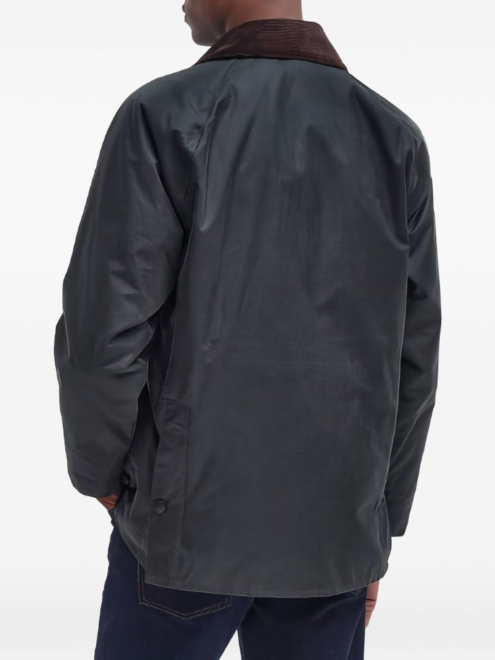 Barbour Jackets Sage