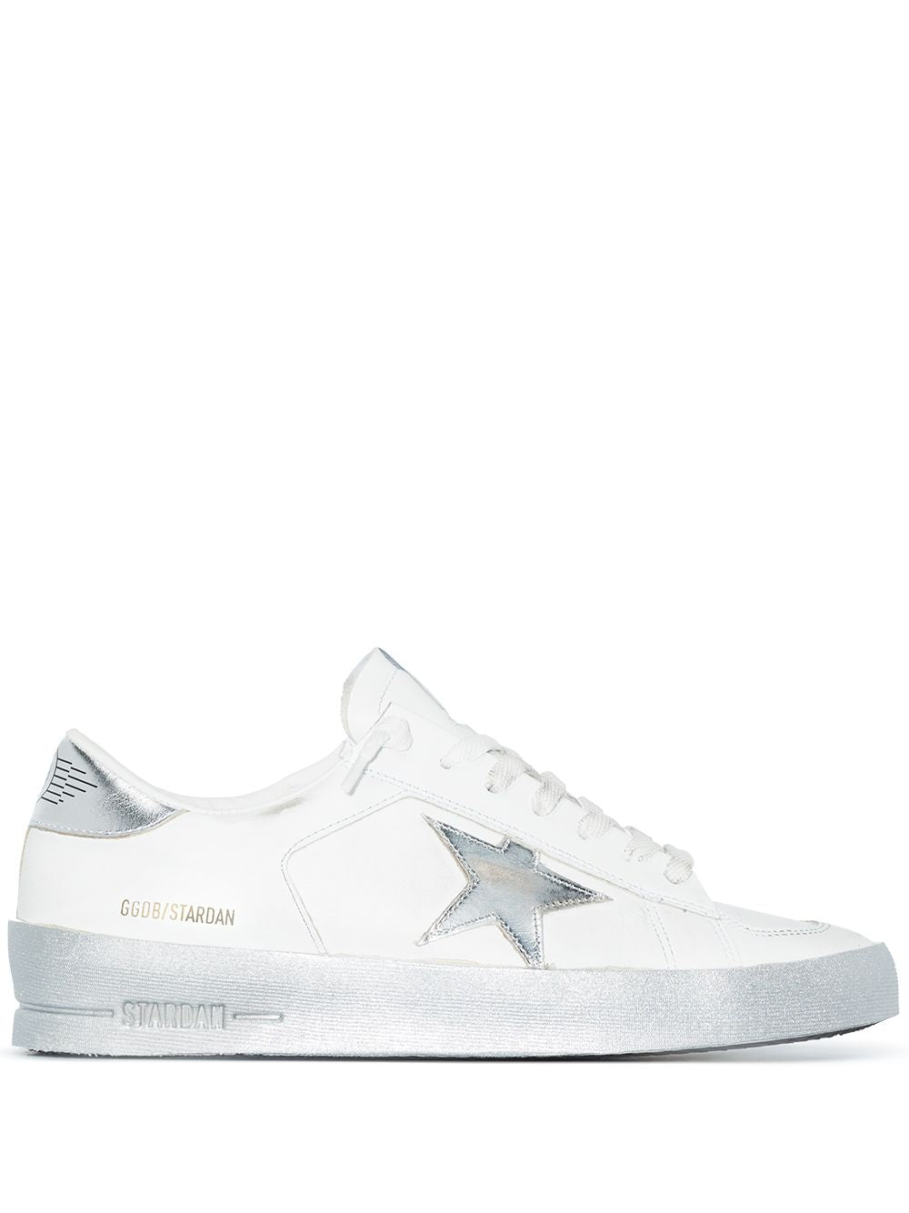 Golden Goose Flat Shoes