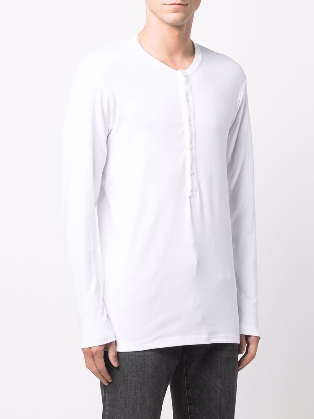 Tom Ford Sweaters White
