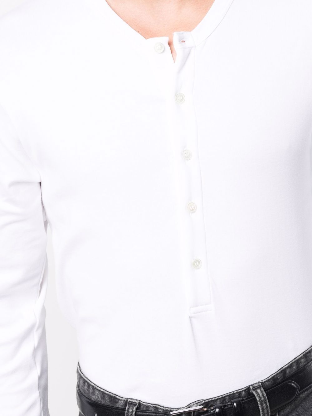 Tom Ford Sweaters White